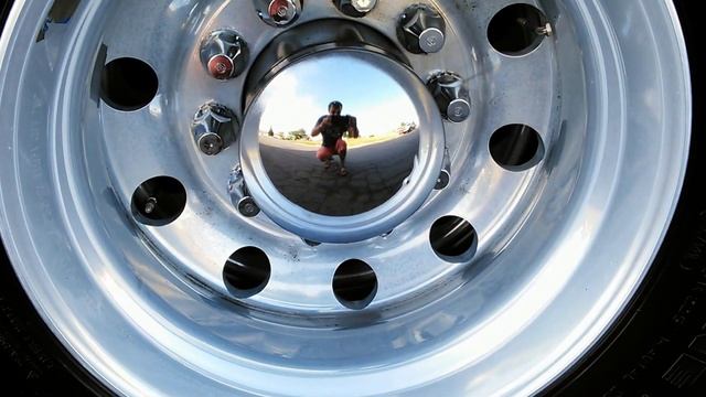 ТРАК ПОСЛЕ МОЙКИ смотреть онлайн