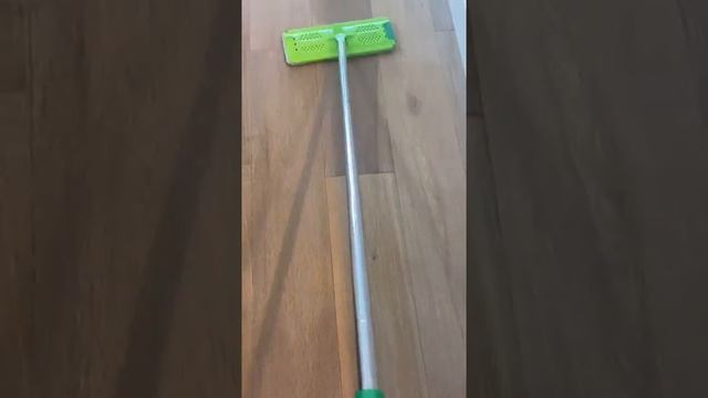 Как правильно мыть деревянные полы