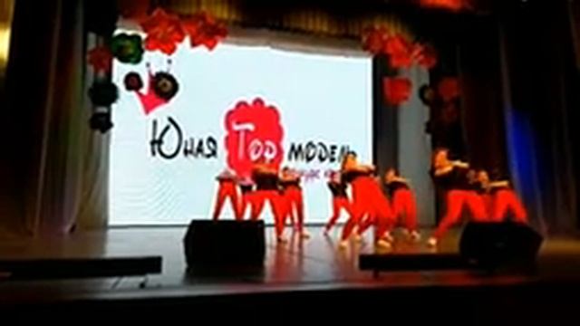 Юная топ модель! Краткий обзор. смотреть онлайн