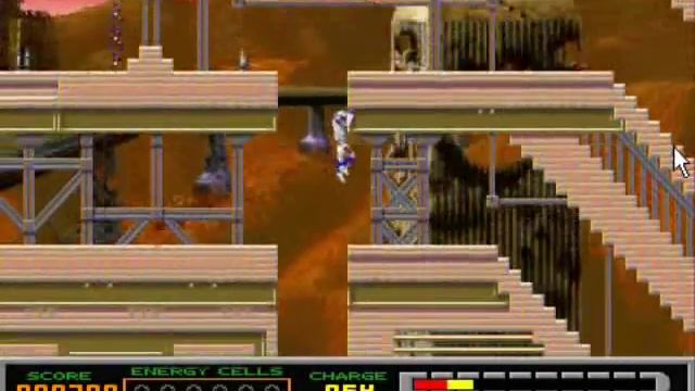 Thexder Game Windows 95-Watch & Download -Works on XP.Vista.7 etc Updated:May 2011 смотреть онлайн