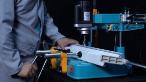 FR 222 - ПОРТАТИВНЫЙ ПАНТОГРАФ ДЛЯ ФРЕЗЕРА