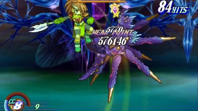 Tales of Destiny DC - Fated Heroes [Solo Compilation] смотреть онлайн