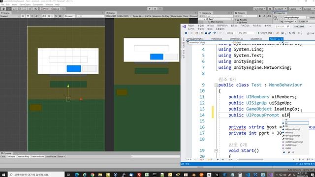 종로 더조은 컴퓨터 nodejs(RESTful server) + Unity연동 #2 смотреть онлайн