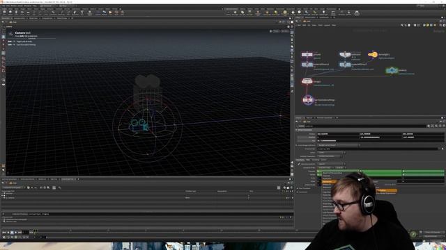 Karma, LookDev, and Ground Truth Rendering | Valentin Kozin | Games Workshop смотреть онлайн