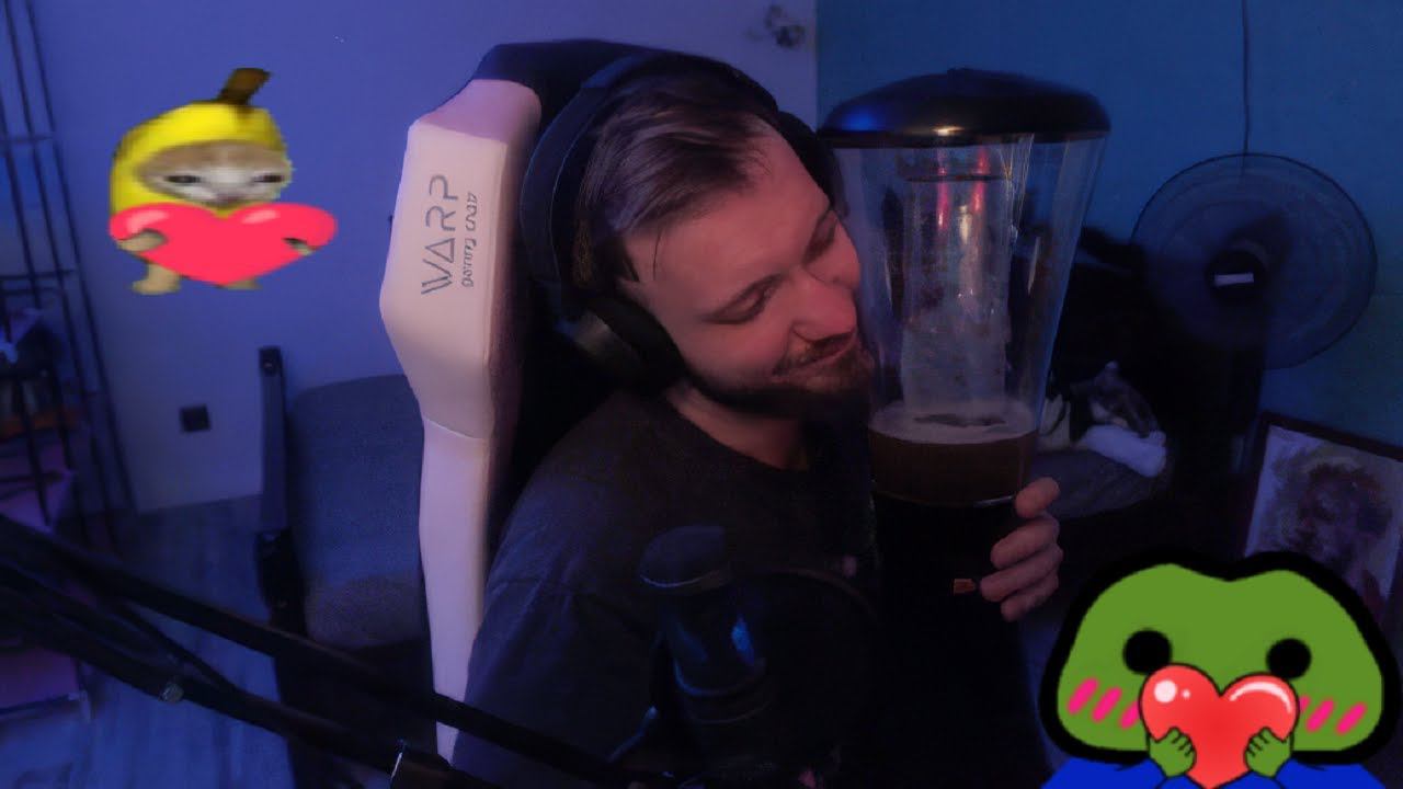 Ласка и Льдинка