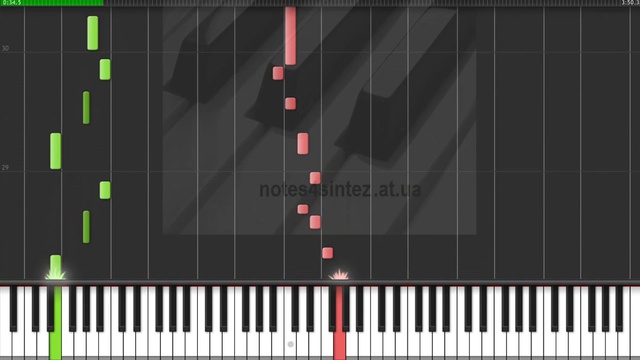 За четыре моря - Блестящие смотреть онлайн
