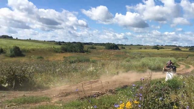 3 этап MOTO RALLY CUP 2017 смотреть онлайн