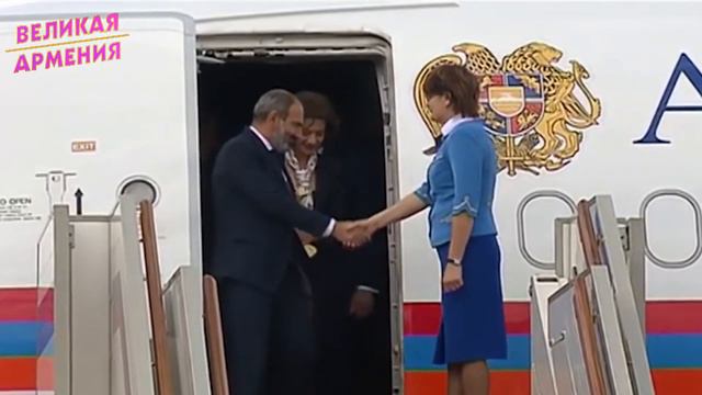 Анна Акопян про сына-солдата Ашота Пашиняна в Карабахе #новости2019 #Армения смотреть онлайн