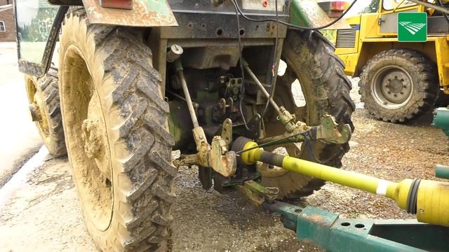 Boeren in Midden-Limburg wapenen zich tegen het hoge water смотреть онлайн