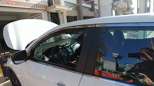 Carbon Cleaning + RACE CHIP RS - Σε NISSAN QASHQAI 1.600cc DIESEL +32hp 75Nm. Φυλής 72 Καματερό смотреть онлайн