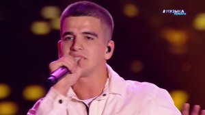 FEDUK - Моряк | Выпускной 2018