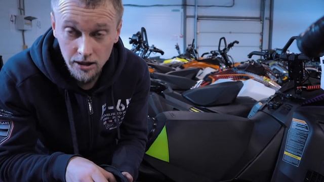 Arctic Cat Alpha One. Реальный вес. Ep#72 смотреть онлайн