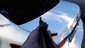 Вепрь 136-02  7.62×39