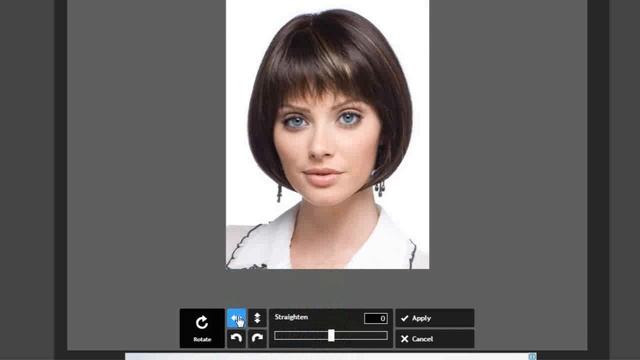 Фотошоп онлайн экспресс - Знакомство с ресурсом | Все для начинающего блогера смотреть онлайн