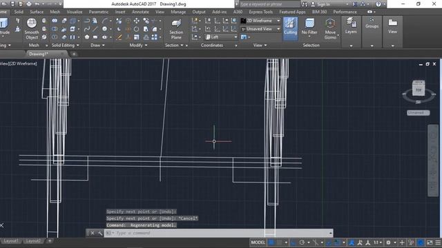 PUBG Game Bridge 3D Model, AutoCAD Modeling Training for Beginners - Qasim Danish смотреть онлайн