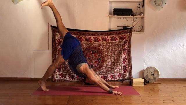 Flow & glow practice смотреть онлайн