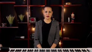 Как научиться петь как Celine Dion. Разбор вокала Селин Дион | Уроки вокала