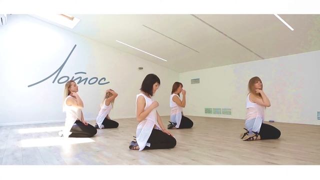 Sean Ryan All I Need Is You Dance Video смотреть онлайн