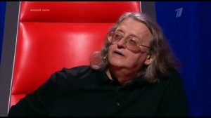 Два часа и одна сигарета на шоу голос. Миша Летний