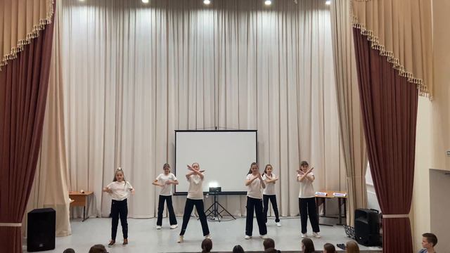БУДЬ ПЕРВЫМ! Выступление на мероприятии 28-03-2024 смотреть онлайн