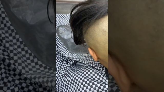 Опасная стрижка не повторять в домашних условиях смотреть онлайн