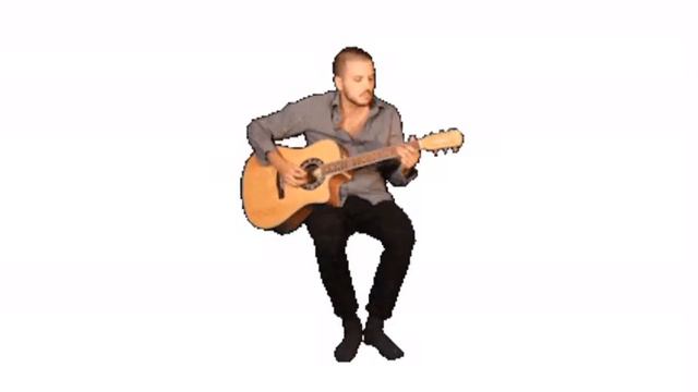Музыка это круто участвует гитара 🎸 пианино 🎹 скрипка 🎻 приятного просмотра видео смотреть онлайн