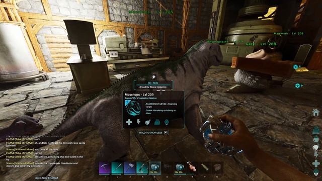 How to get the MOST POLYMER - Island - Ark Survival Ascended. смотреть онлайн