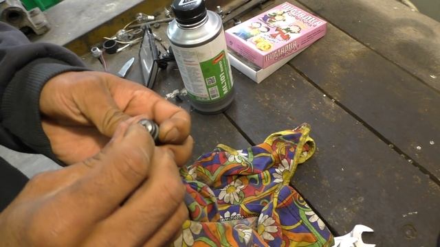 Промывка форсунок на Приоре без снятия (быстро и дешево) смотреть онлайн