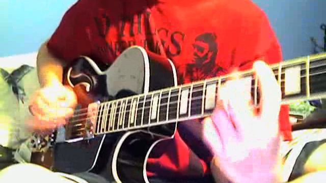 I Hate Everything About You Acoustic Cover смотреть онлайн