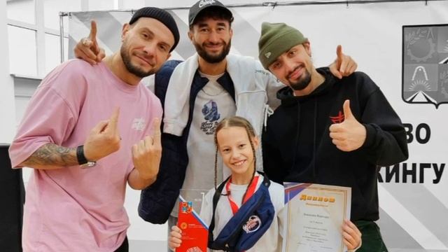 Открытый Чемпионат и Первенство г. Балашиха МО смотреть онлайн