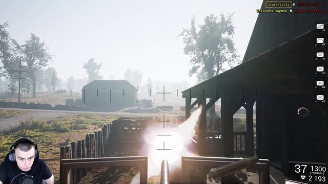 НЕУЖЕЛИ ВСЁ? | Total Conflict: Resistance смотреть онлайн