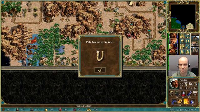 Heroes of Might and Magic III #22 смотреть онлайн