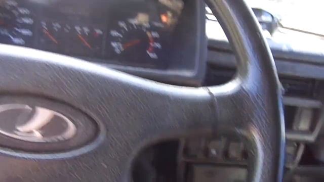 Нива,как подтянуть моторную цепь. смотреть онлайн