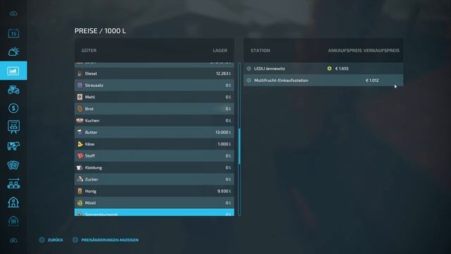 PC LS22 Landkreis Rostock #33 "Feld 29 häckseln ist fertig" смотреть онлайн