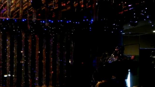 Али-Паша Мамедов Ресторан Fiesta De Rio