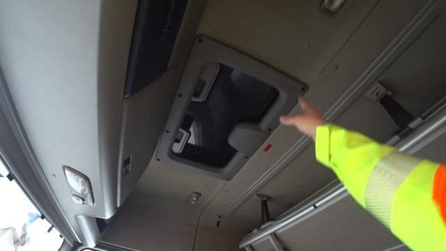 DAF 105 \ EURO-5 - ЛЮБИТЕЛЬСКИЙ ОБЗОР ПЛЮСЫ И МИНУСЫ! DALNOBOY-BY