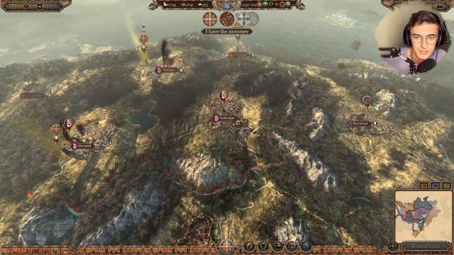 Medieval Kingdoms 1212(Total War:Attila) #6 -Раздел страны между нами! Теперь наши попки стали ближ смотреть онлайн