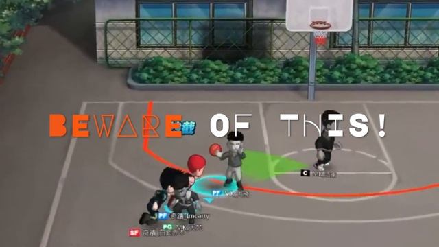 Shinichi Maki (牧 紳一) FAST SHOOT BLOCK GUIDE [Slam Dunk Mobile Game] смотреть онлайн