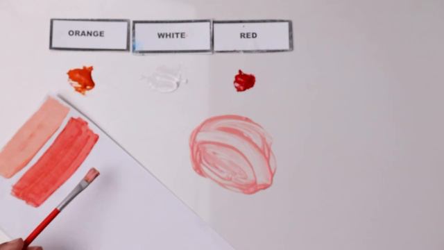 How To Make Pink Icing Color - What Color Mixing To Make Pink Icing смотреть онлайн