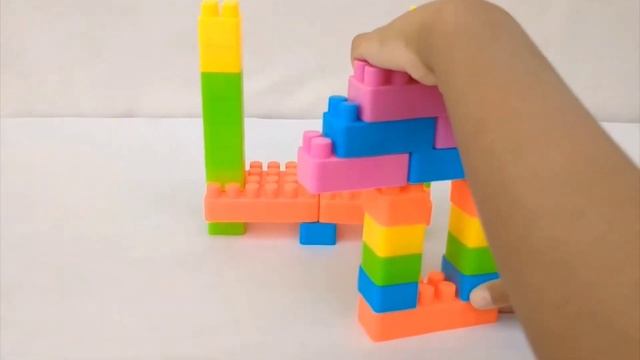 Swing/See-saw/Building Blocks Kids/Blocks Swing/Blocks See-Saw/Block Games/Blocks Toys смотреть онлайн