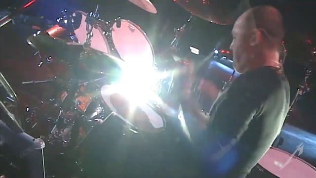 Metallica - Don't Tread On Me (Nickelsdorf, Austria - June 10, 2012) смотреть онлайн