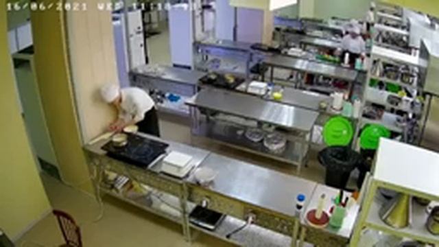 Демонстрационный экзамен по компетенции 34 