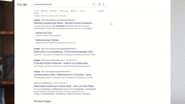 КАК НАЙТИ АУСБИЛЬДУНГ В ГЕРМАНИИ? ПОШАГОВАЯ ИНСТРУКЦИЯ. Личная консультация смотреть онлайн