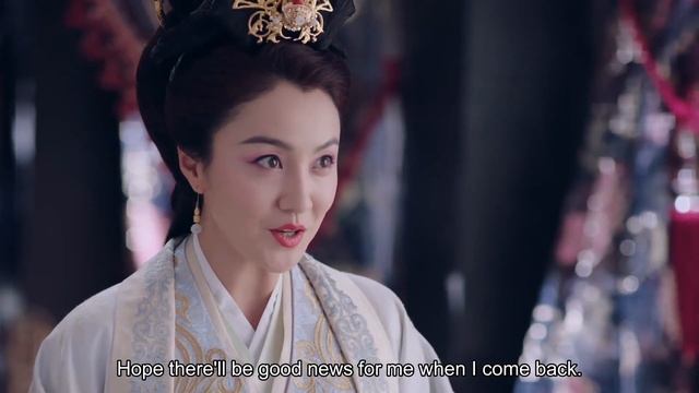 [ENG SUB]王爷赶走心机女，承诺只爱王妃一人，被母亲催生孩子 смотреть онлайн