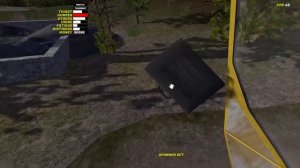 ГДЕ НАЙТИ И КАК ЗАБРАТЬ УНИВЕРСАЛ В MY SUMMER CAR???