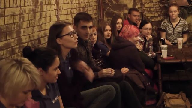 LOST глазами администраторов смотреть онлайн