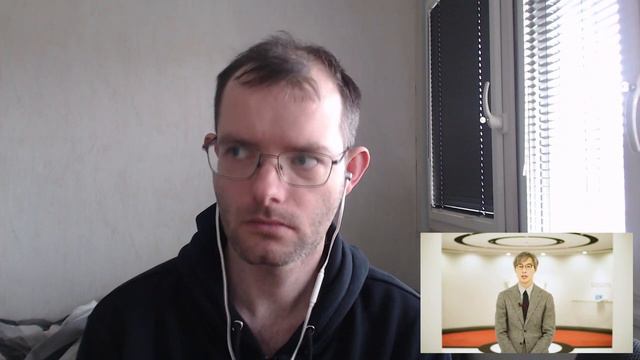 Pokemon Presents from Pokemon Day REACTION смотреть онлайн