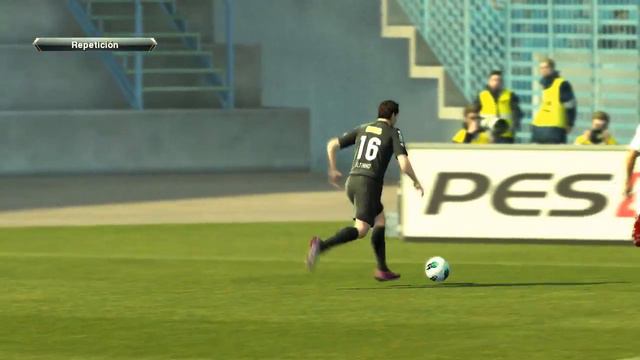 PES 2013 Liga Master Atletico Mineiro vs Coritiba #41 смотреть онлайн