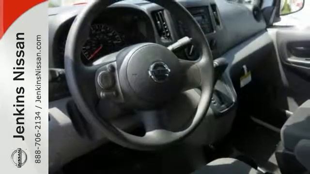 2015 Nissan NV200 Lakeland FL Tampa, FL #15NV31 - SOLD смотреть онлайн