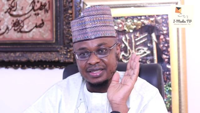 2020 Ramadan Tafsir Day 26 With Dr Isa Ali Pantami